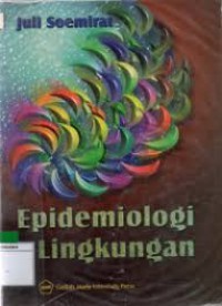 Epidemiologi Lingkungan