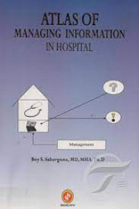 Atlas Of Managing Information In Hospital