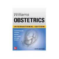 William Obstetrics