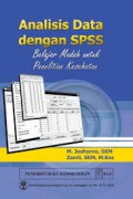 Bahan Ajar Rekam Medis & Informasi Kesehatan (RMIK); Klasifikasi, Kodifikasi Penyakit & Masalah Terkait I