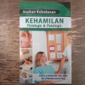 Asuhan Kebidanan; Kehamilan Fisiologis & Patologis