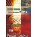 Praktik Kebidanan Komunitas Dengan Pendekatan PKMD