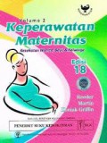 Keperawatan Maternitas : kesehatan Wanita,Bayi, & Keluarga Vol 2