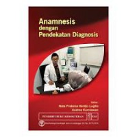 ANAMNESIS DENGAN PENDEKATAN DIAGNOSIS