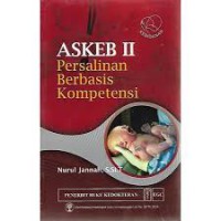 ASKEB II ; Persalinan Berbasis Kompetensi