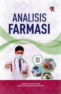 Analisis Farmasi