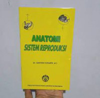 ANATOMI SISTEM REPRODUKSI