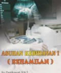 Asuhan Kebidanan I (Kehamilan)