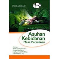 Asuhan Kebidanan Masa Persalinan