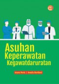 Asuhan Keperawatan Kegawatdaruratan