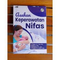 Asuhan Keperawatan Nifas