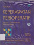 BUKU AJAR; KEPERAWATAN PERIOPERATIF VOLUME 1