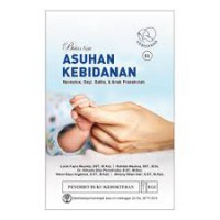 BUKU AJAR ASUHAN KEBIDANAN