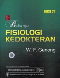 BUKU AJAR FISIOLOGI KEDOKTERAN