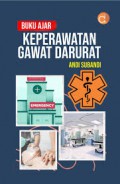 BUKU AJAR KEPERAWATAN GAWAT DARURAT