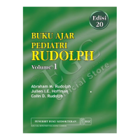 BUKU AJAR PEDIATRI RUDOLPH ; VOLUME 1