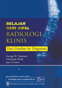 Belajar Dari Awal; Radiologi Klinis