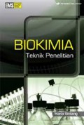 Biokimia Teknik Penelitian