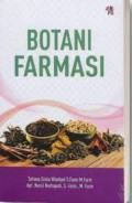 Botani Farmasi