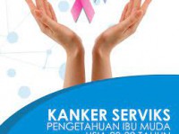 Kanker Serviks Pengetahuan Ibu Muda Usia 20-30 Tahun