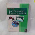 Buku Ajar ; Farmakologi Eksperimental