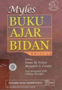 Buku Ajar Bidan