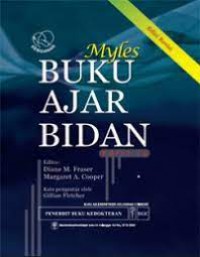 Buku Ajar Bidan