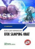 Buku Ajar Farmakologi: Efek Samping Obat