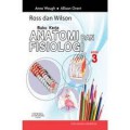 Ross & Wilson ; Buku Kerja  Buku Kerja Anatomi & Fisiologi