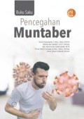 Buku Saku ; Pencegahan Muntaber