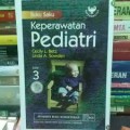 Buku Saku Keperawatan Pediatri Edisi 3