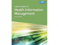 CASE STUDIES IN : Helath Information Management