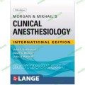 Clinical Anesthesiology