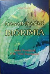 Dasar-Dasar Biokimia (note)