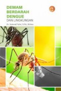 Demam Berdarah Dengue & Lingkungan