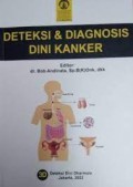 Deteksi & Diagnosis Dini Kanker