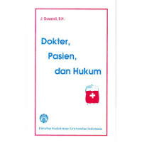 DOKTER, PASIEN, DAN HUKUM (5)