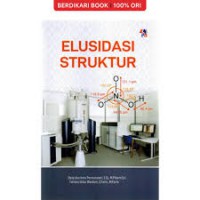 ELUSIDASI STRUKTUR