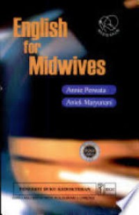 ENGLISH FOR MIDWIVES