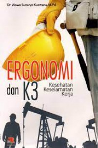 Ergonomi & K3 Kesehatan Keselamatan Kerja (4)