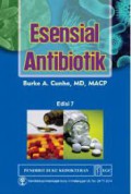 Esensial Antibiotik