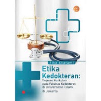 Etika Kedokteran