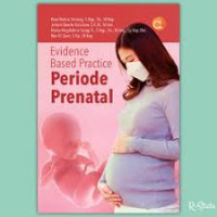 Evidence Based Practice Periode Prenatal