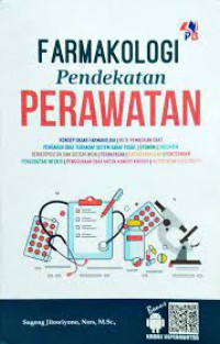 Famakologi & Pendekatan Perawatan