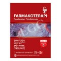 Farmakoterapi; Pendekatan Patofisiologis VOl 6