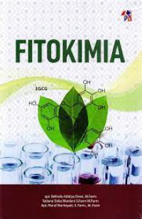 Fitokimia