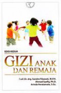 Gizi Anak & Remaja