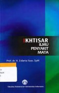 Ikhtisar Ilmu Penyakit Mata