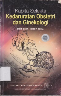 Kapita Selekta Kedaruratan Obstetri dan Ginekologi