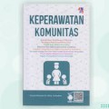 KEPERAWATAN KOMUNITAS